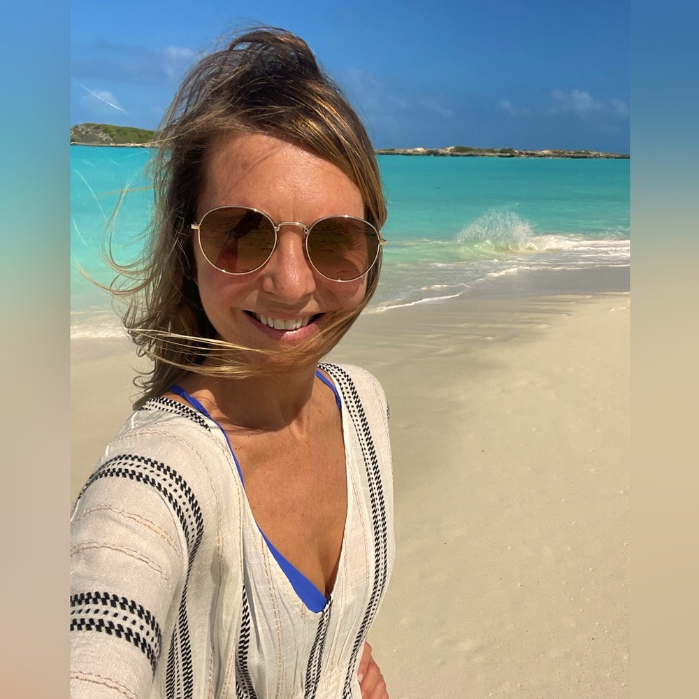 Meet your Posher, Aubrey